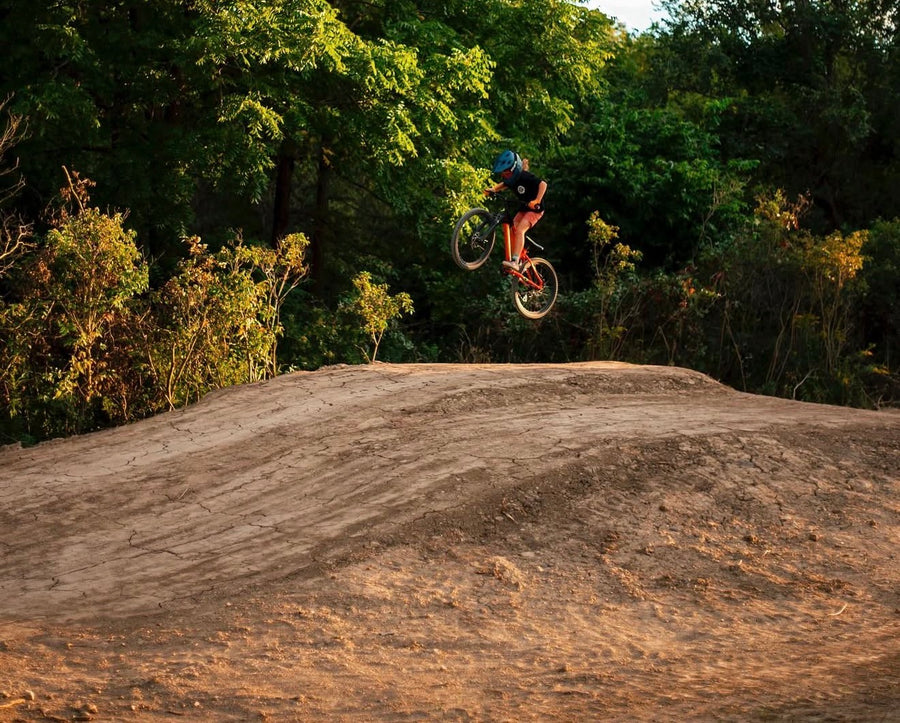 WEBC MTB Youth Nights