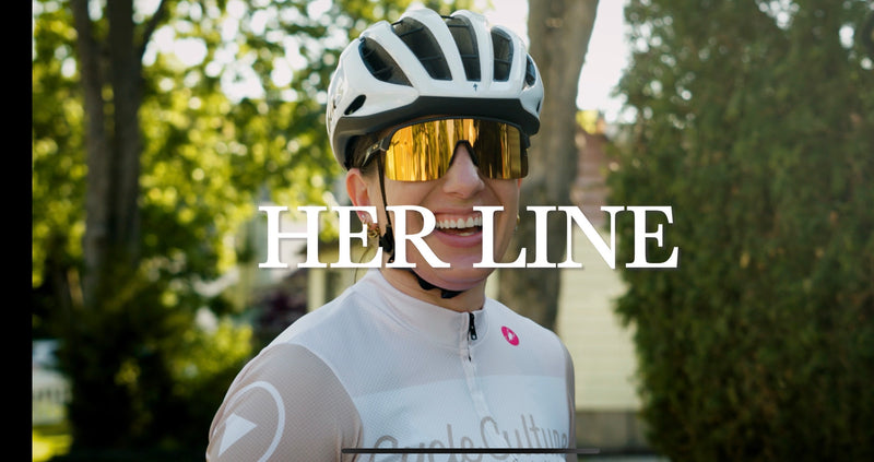 Meet Carina