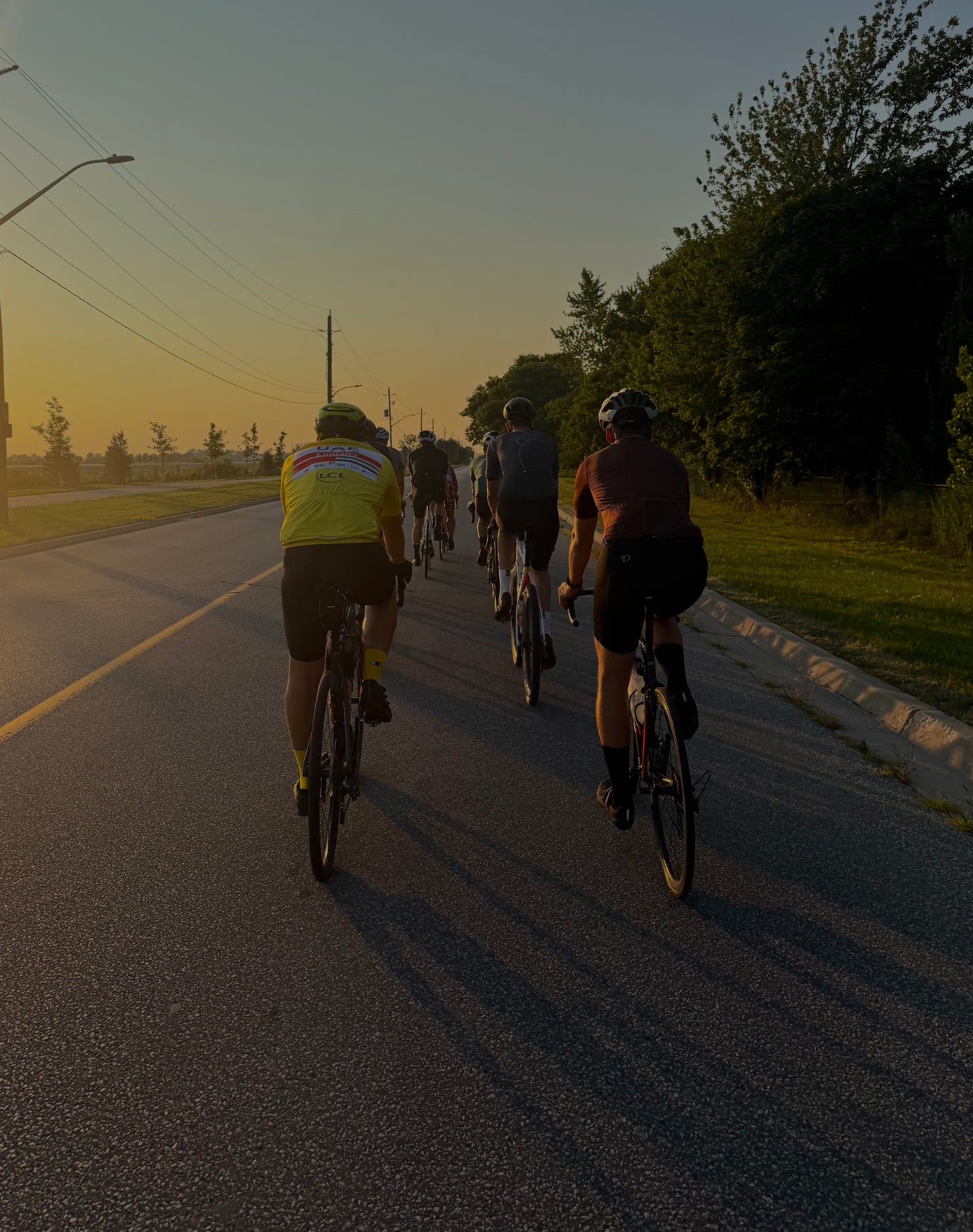 Cyile Ries Rides & Events – Cycle Culture