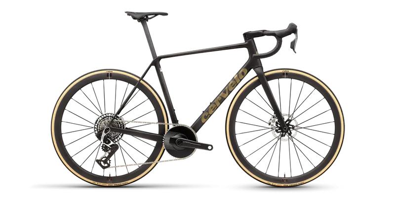 Cervelo R5 Red XPLR AXS 1