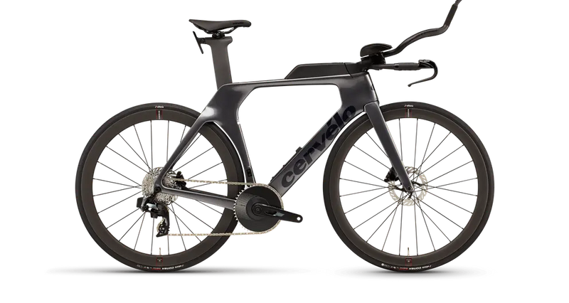 Cervelo P-Series Rival AXS 1