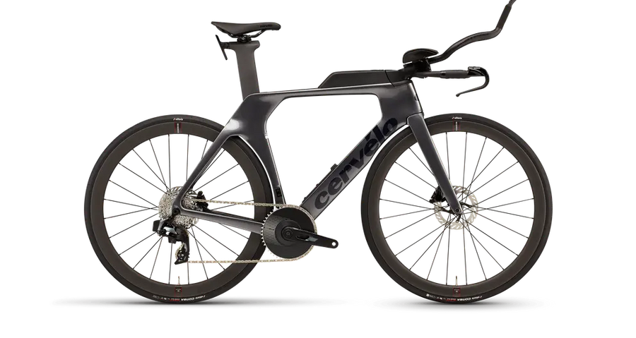 Cervelo P-Series Rival AXS 1