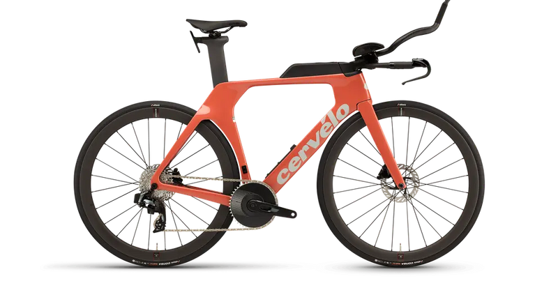 Cervelo P-Series Rival AXS 1