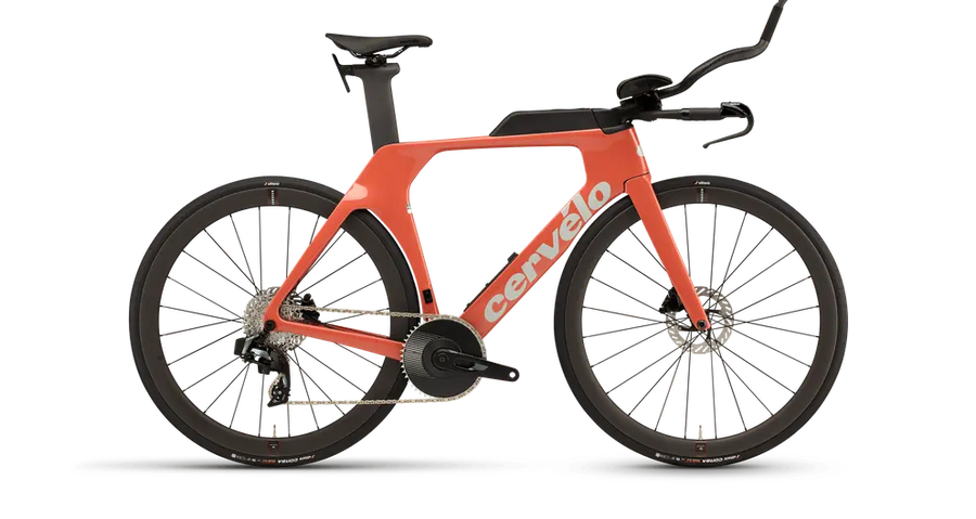 Cervelo P-Series Rival AXS 1