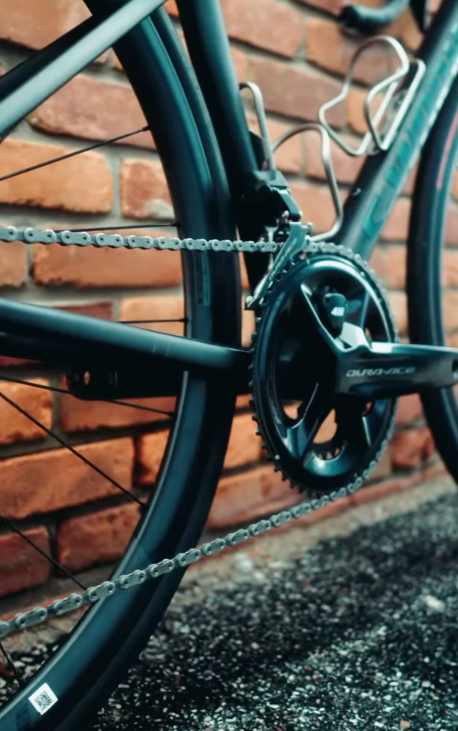 2025 S-Works Tarmac SL8 Shimano Dura-Ace Di2 (RTP)