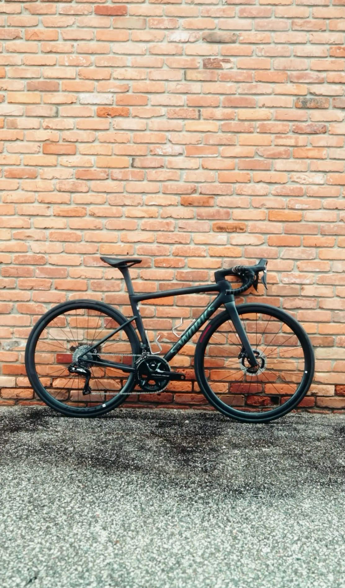 2025 S-Works Tarmac SL8 Shimano Dura-Ace Di2 (RTP)