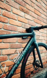 2025 S-Works Tarmac SL8 Shimano Dura-Ace Di2 (RTP)