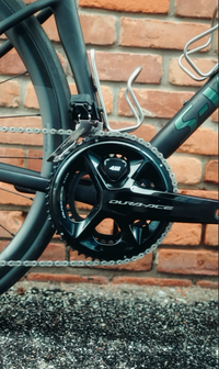 2025 S-Works Tarmac SL8 Shimano Dura-Ace Di2 (RTP)