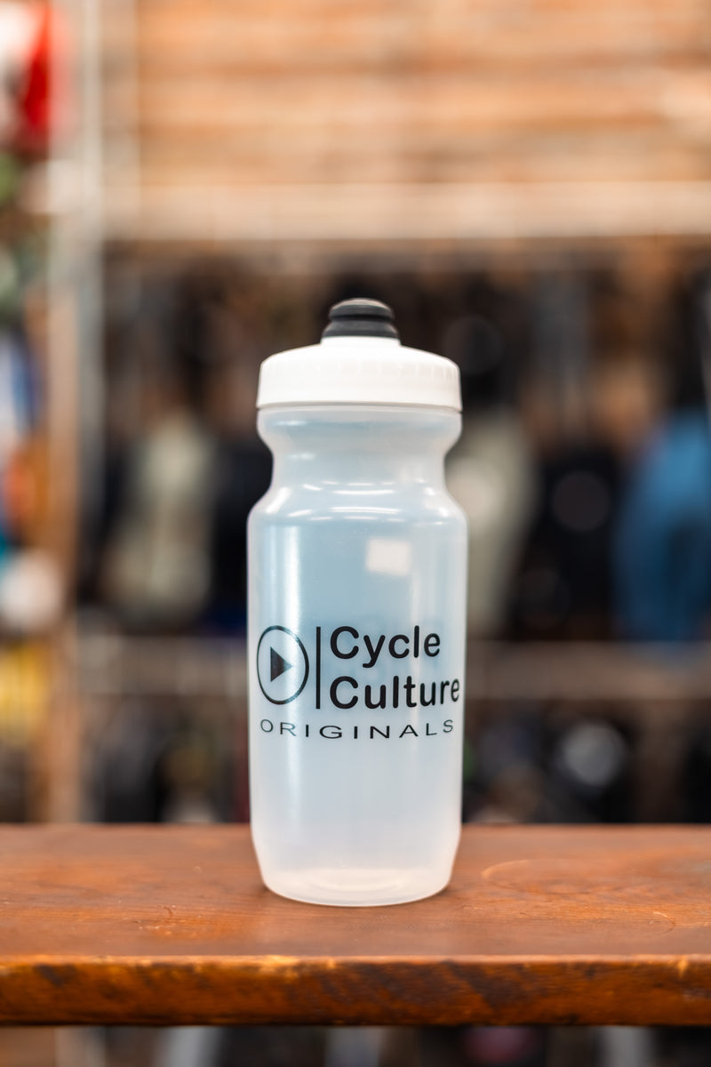 Cycle Culture Originals Water Bottle