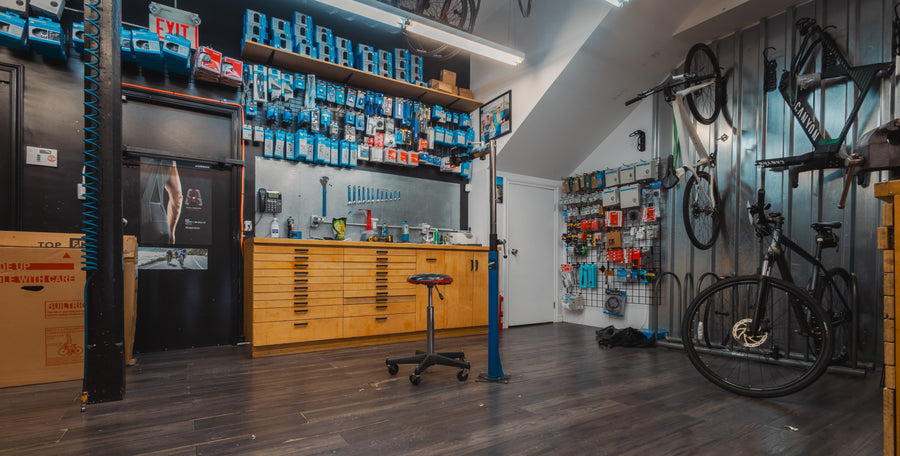 Maintenance / Service Warranty Policy