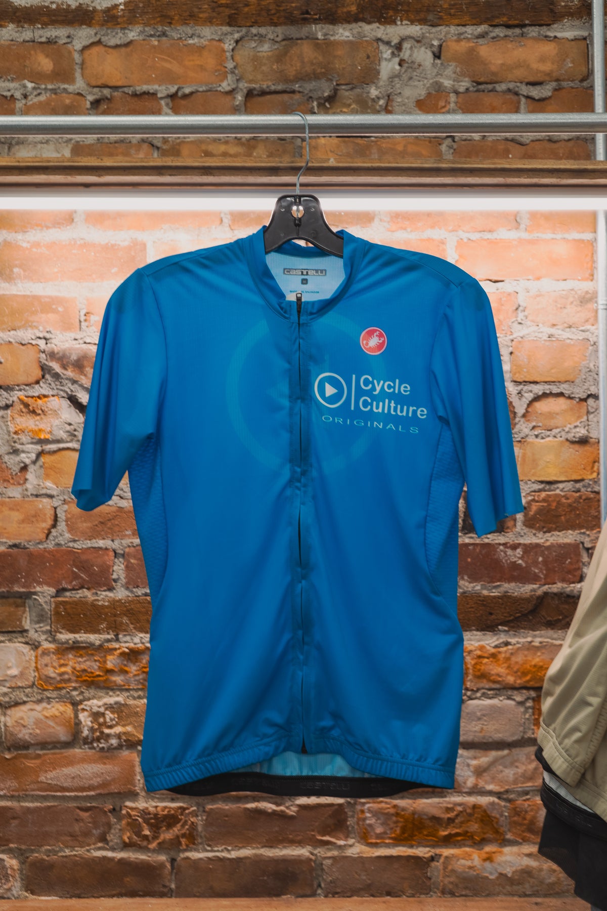 CYCLE CULTURE ORIGINALS