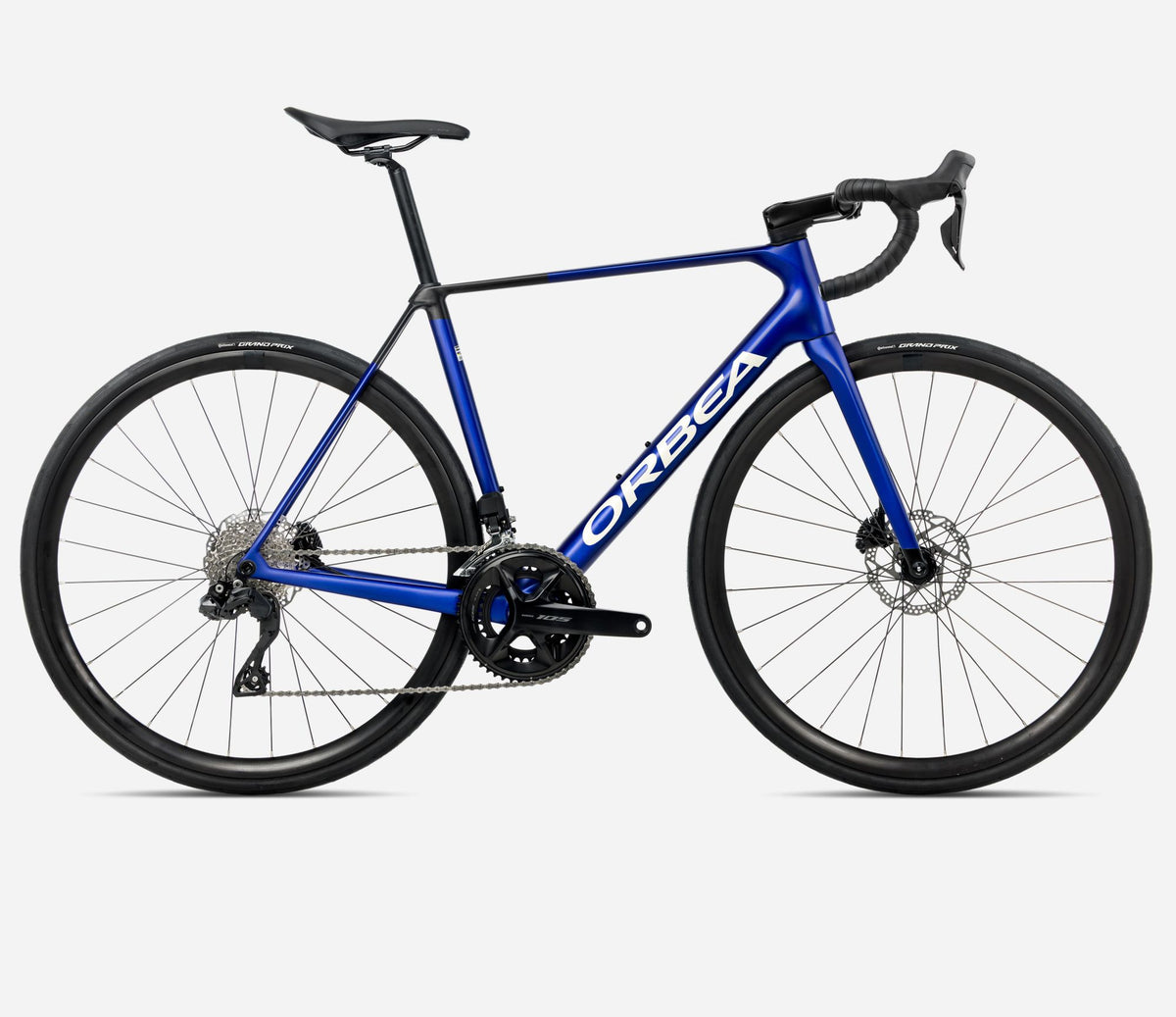 Orbea ORCA M30i