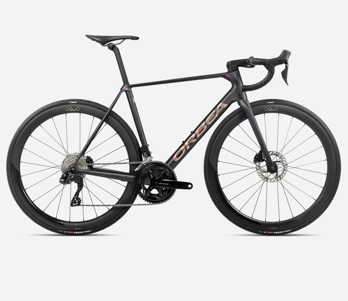 Orbea ORCA M30iLTD
