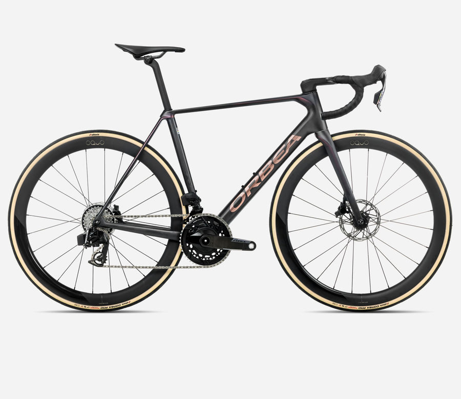 Orbea ORCA M21ELTD