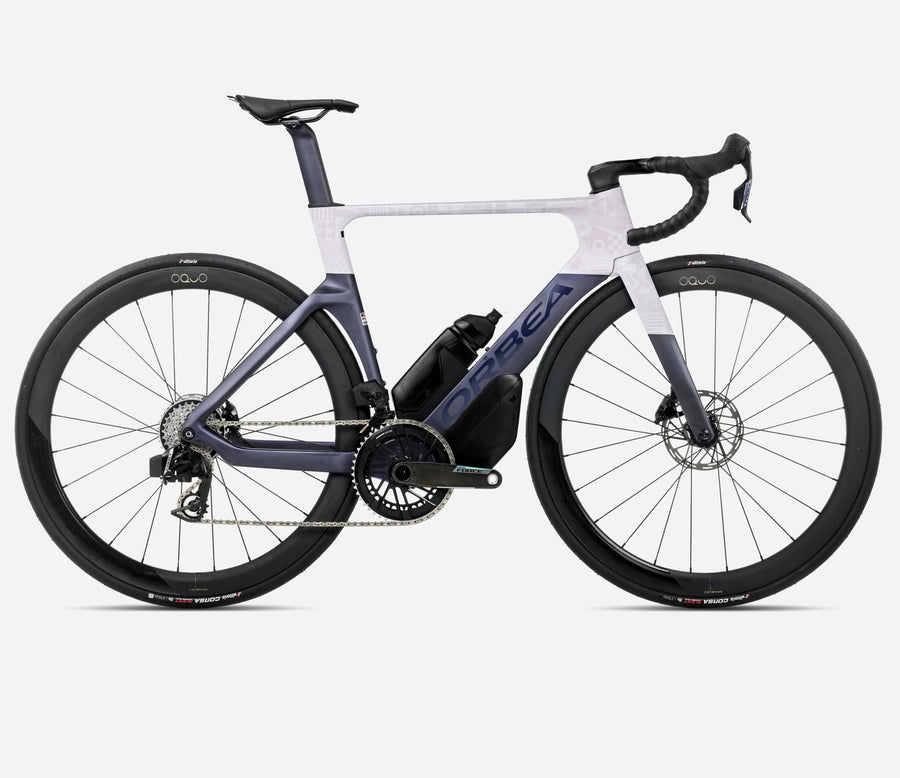Orbea ORCA AERO M21ELTD