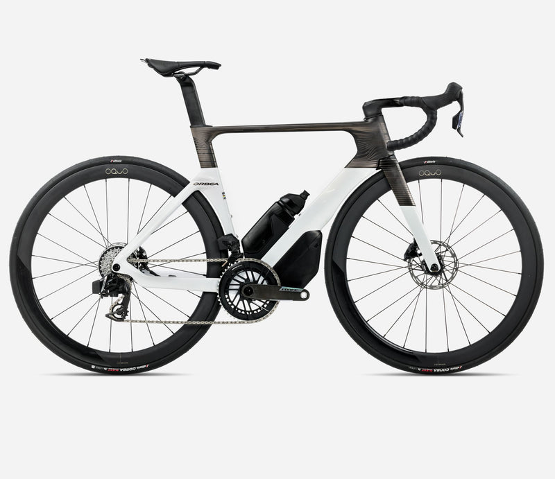 Orbea ORCA AERO M21ELTD