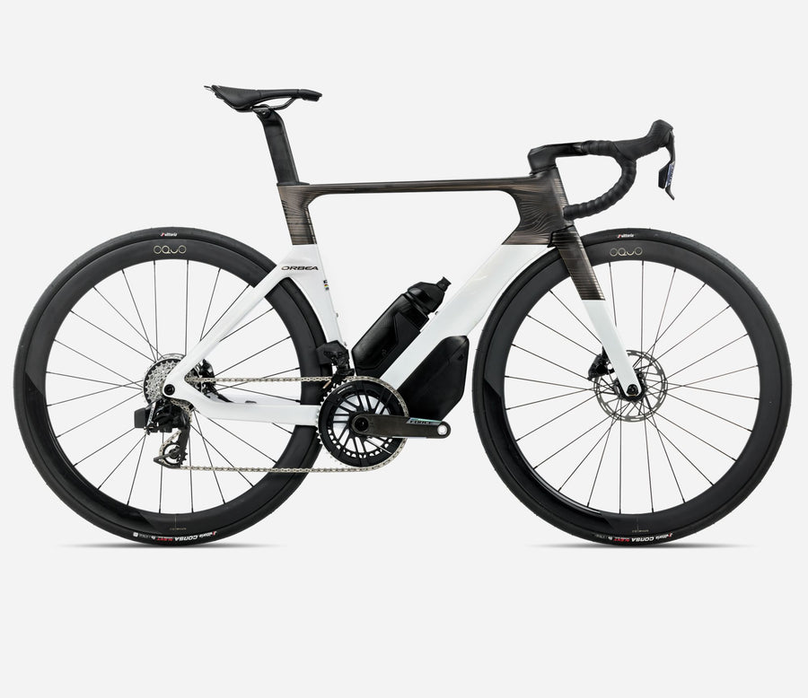 Orbea ORCA AERO M21ELTD