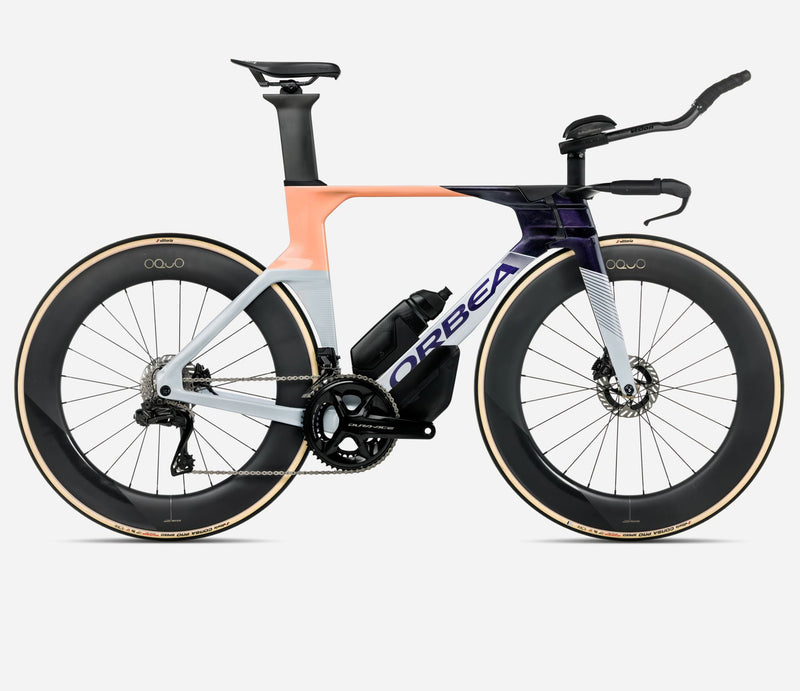 Orbea ORDU M10iLTD