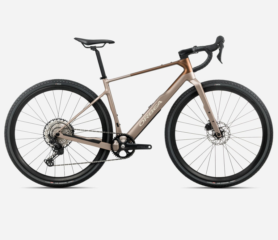 Orbea TERRA M30TEAM 1X