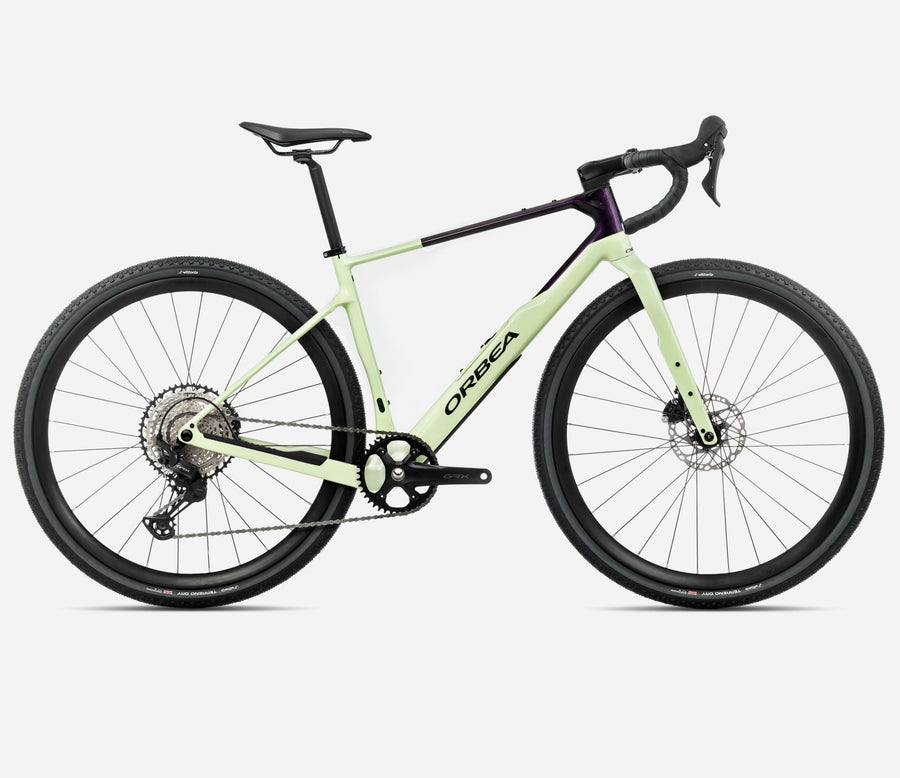 Orbea TERRA M30TEAM 1X