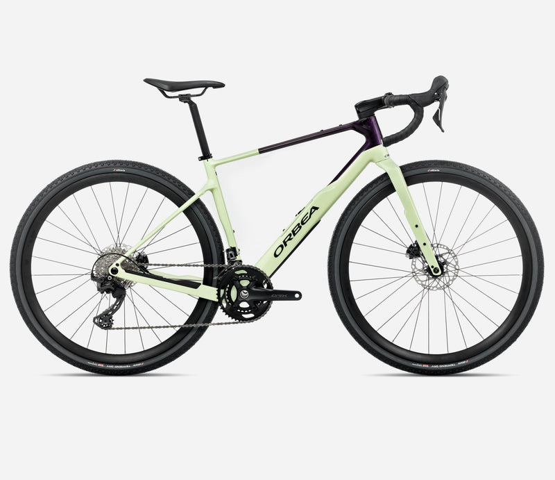 Orbea TERRA M30TEAM
