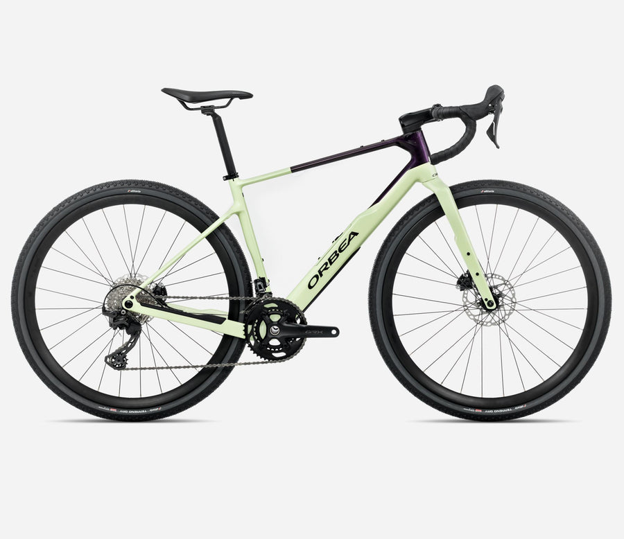 Orbea TERRA M30TEAM