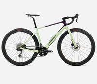 Orbea TERRA M35TEAM
