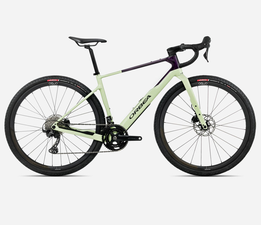 Orbea TERRA M35TEAM