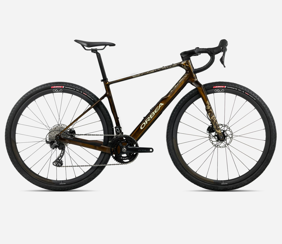 Orbea TERRA M35TEAM