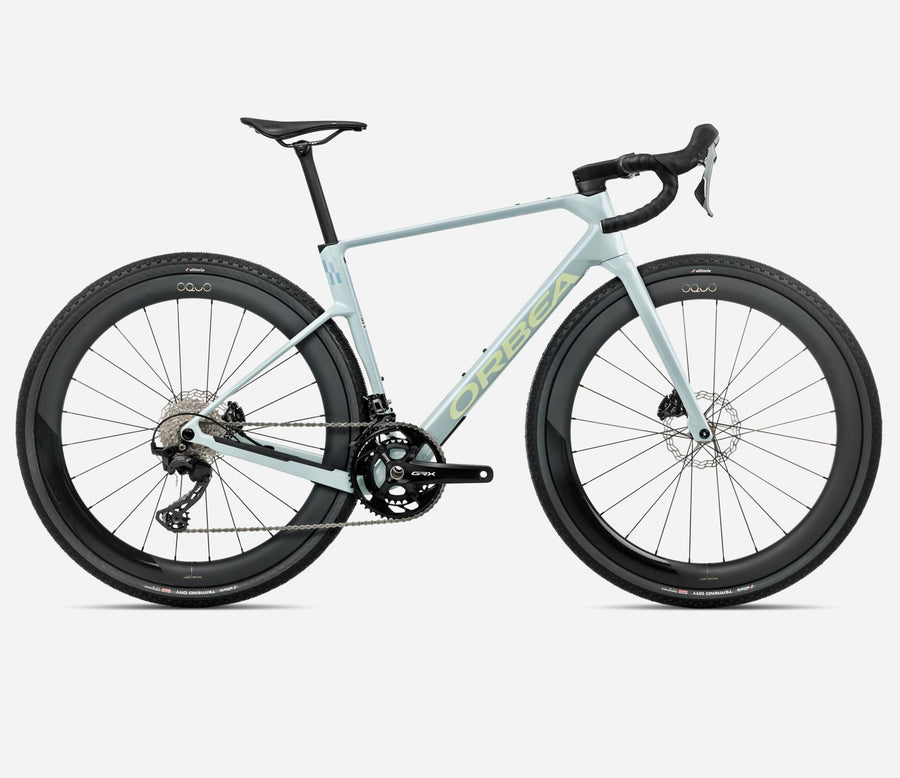 Orbea TERRA RACE M20LTD