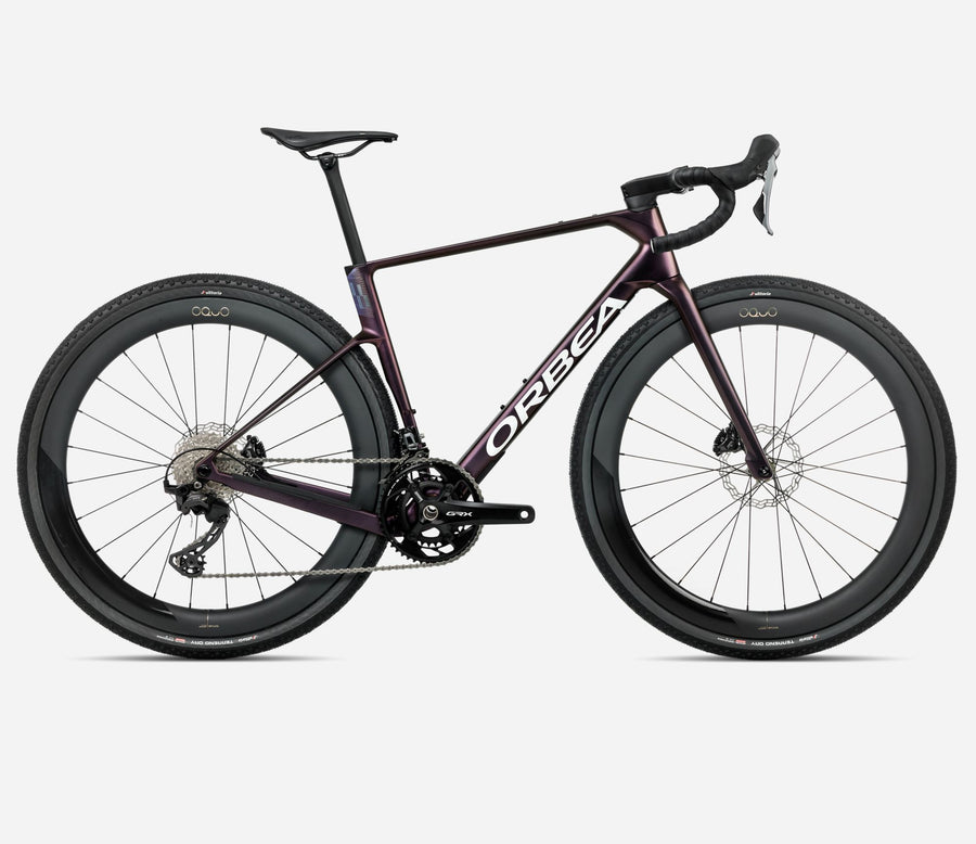 Orbea TERRA RACE M20LTD
