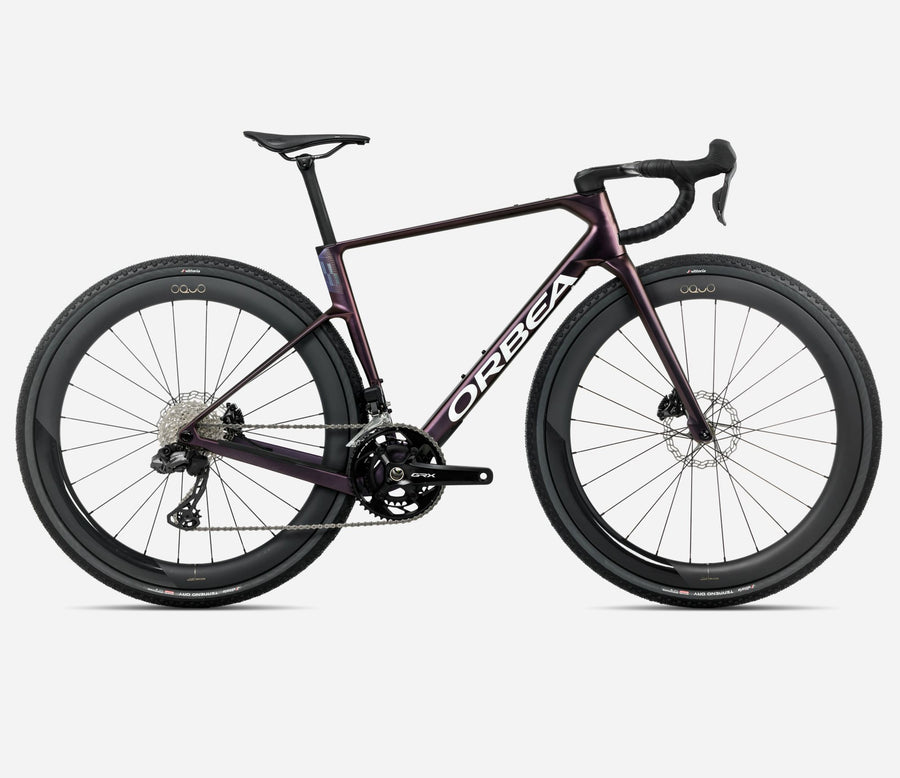 Orbea TERRA RACE M20iLTD
