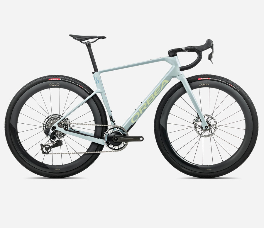 Orbea TERRA RACE M11eLTD 1X