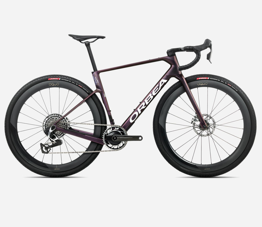 Orbea TERRA RACE M11eLTD 1X
