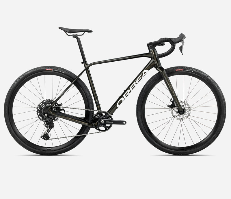 Orbea TERRA H50 1X