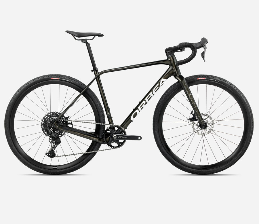 Orbea TERRA H50 1X