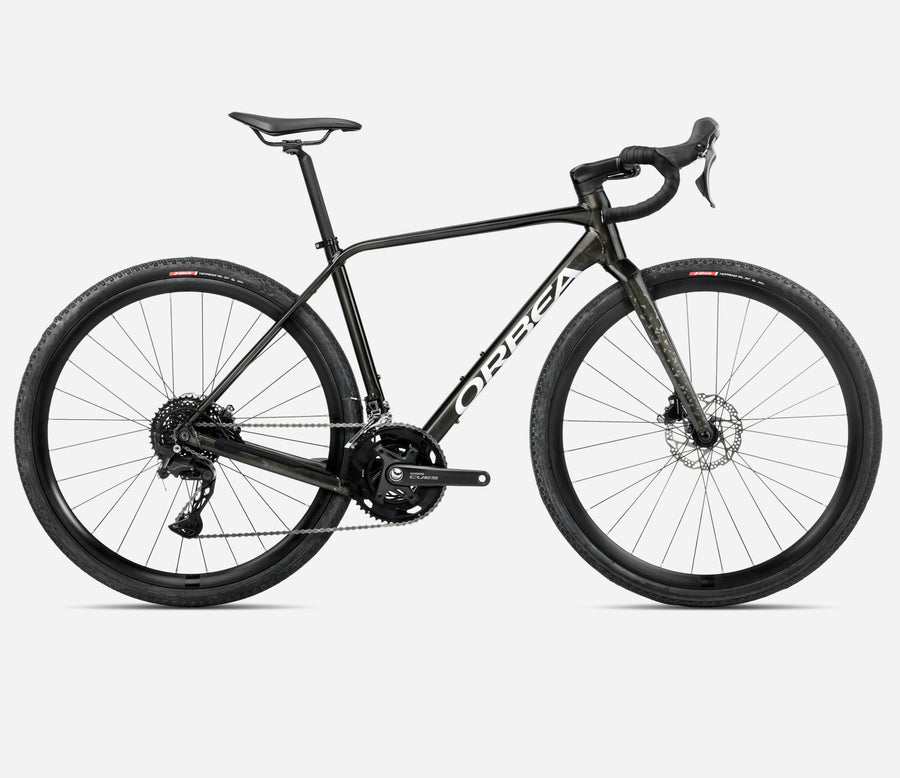 Orbea TERRA H40