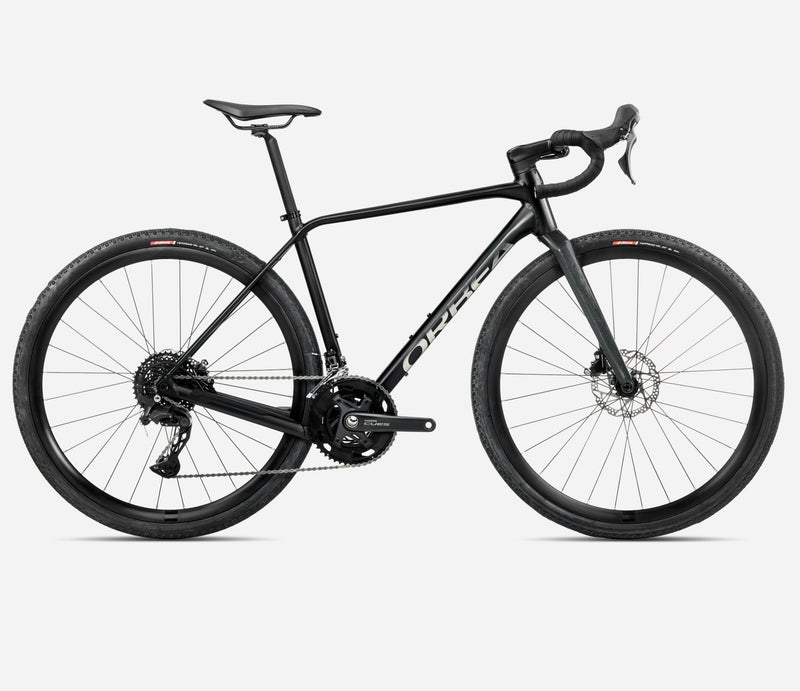 Orbea TERRA H40