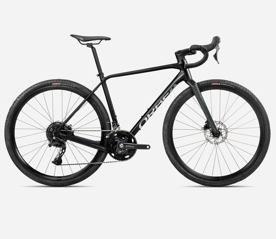Orbea TERRA H40