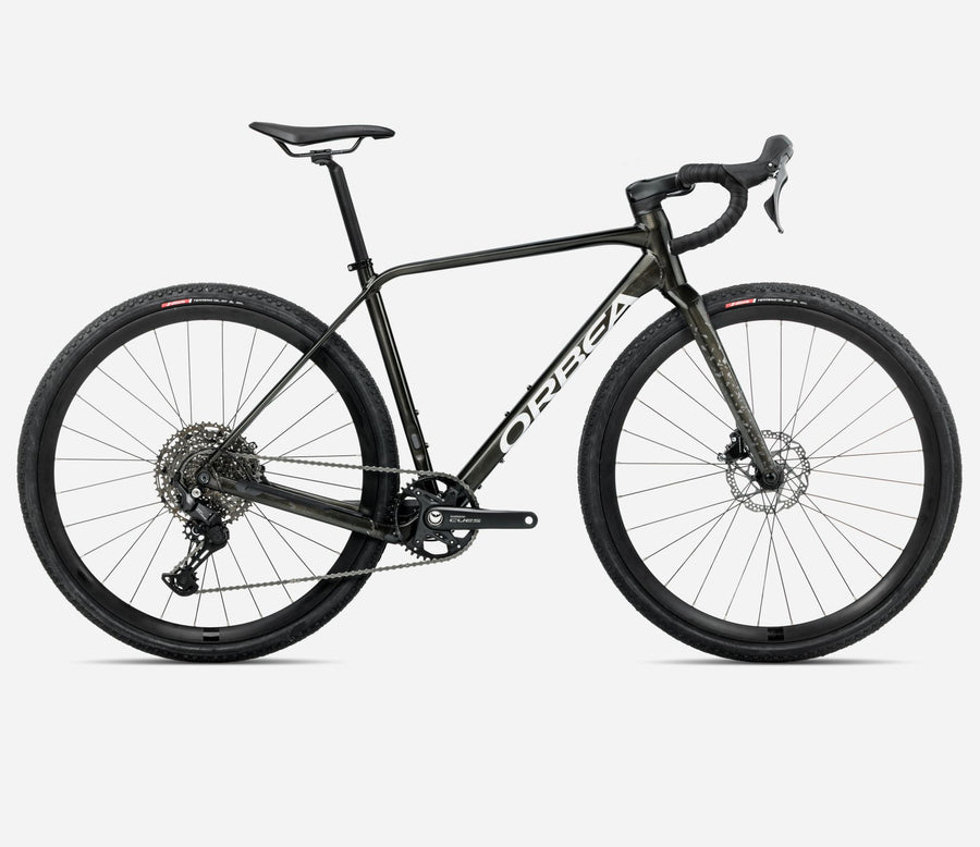 Orbea TERRA H45 1X