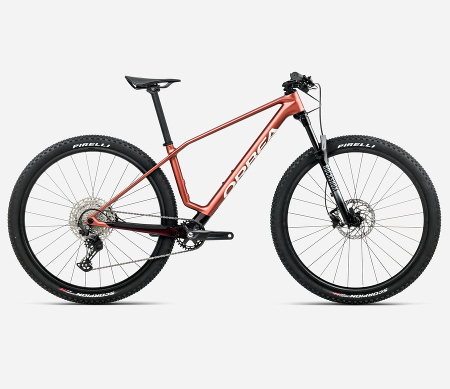 Orbea ALMA M50
