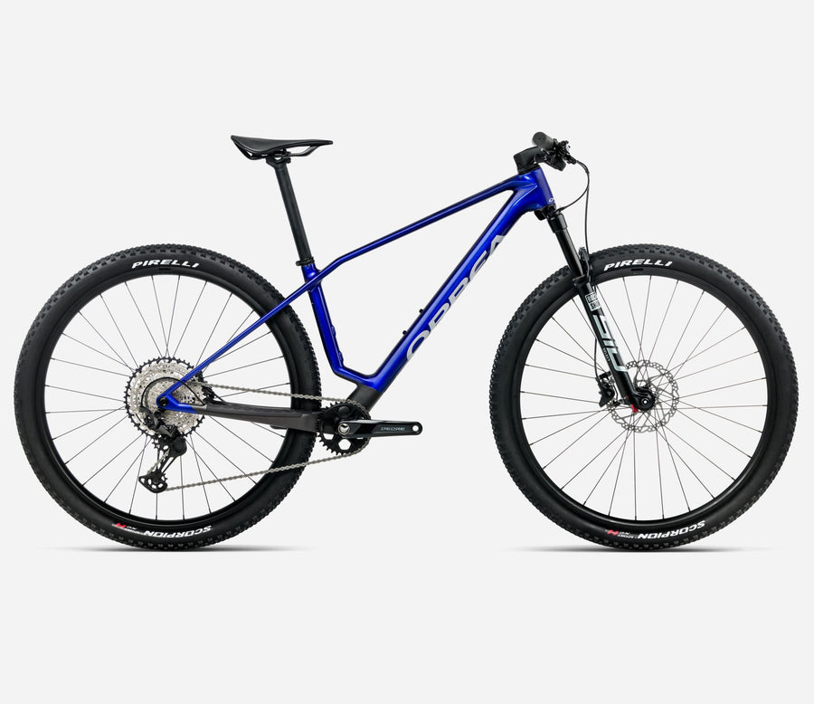 Orbea ALMA M30