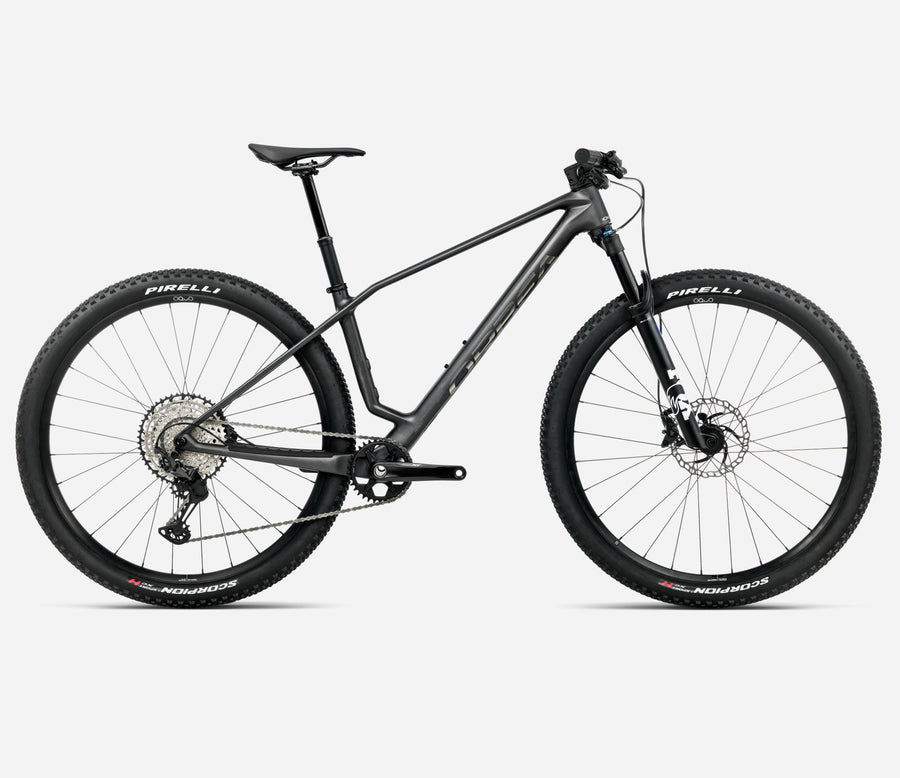 Orbea ALMA M20