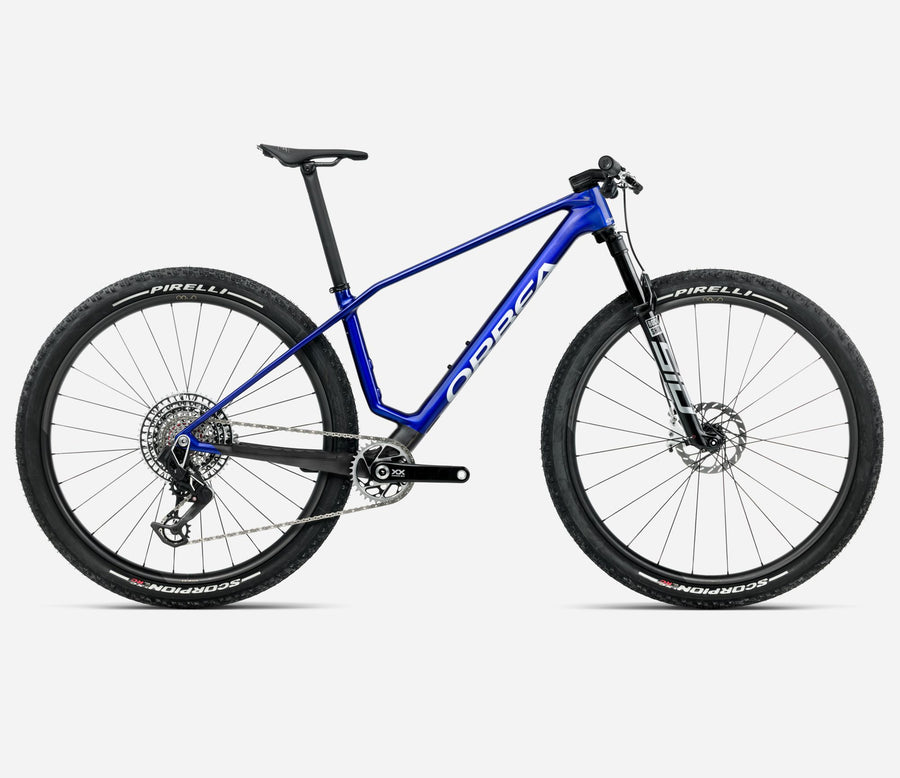 Orbea ALMA M LTD