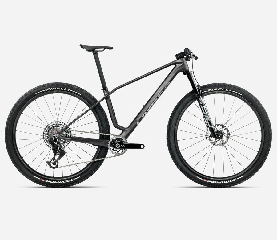 Orbea ALMA M LTD