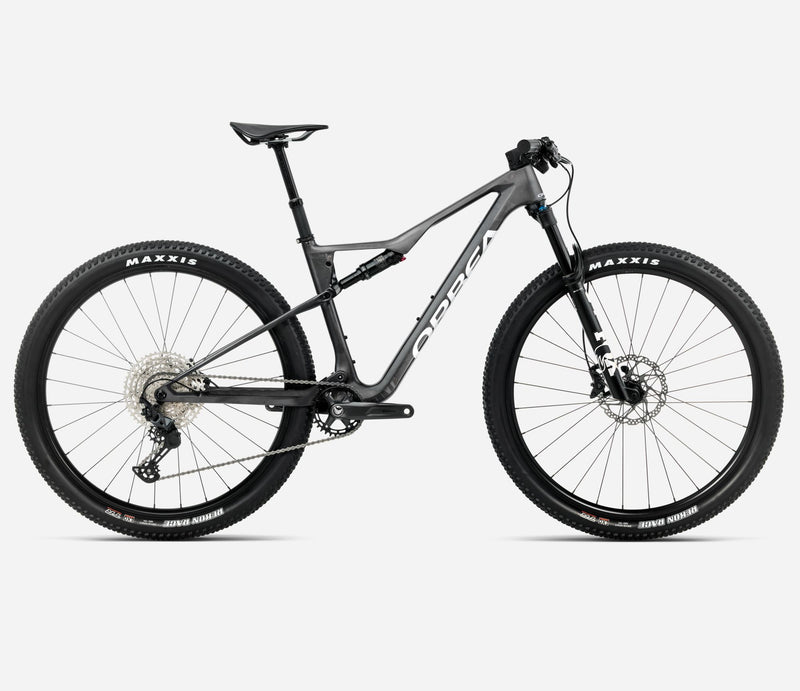 Orbea OIZ M30