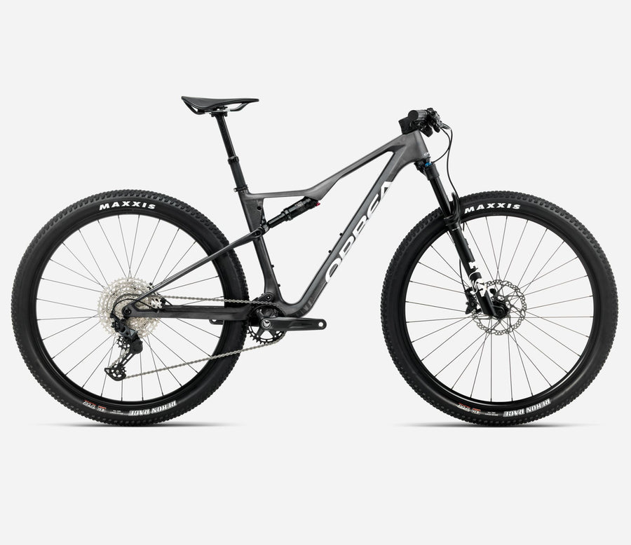 Orbea OIZ M30