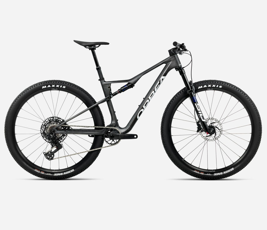 Orbea OIZ M21