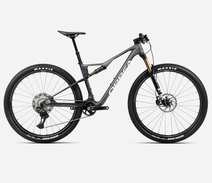 Orbea OIZ M10
