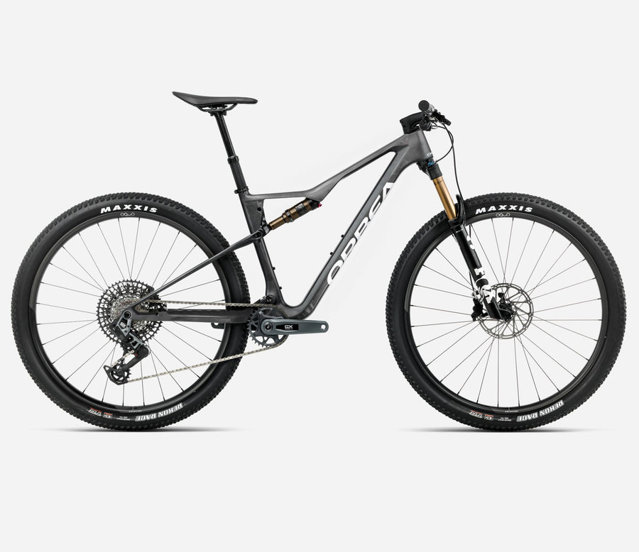 Orbea OIZ M10 AXS
